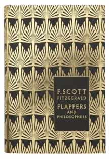 9780141194103-0141194103-Modern Classics Flappers and Philosophers: The Collected Short Stories Of F Scott Fitzgerald (Penguin F. Scott Fitzgerald Hardback Collection)