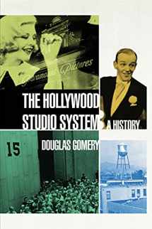 9781844570645-1844570649-The Hollywood Studio System: A History