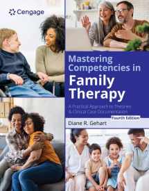 9780357764565-0357764560-Mastering Competencies in Family Therapy: A Practical Approach to Theories and Clinical Case Documentation
