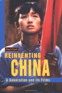 9789629962074-9629962071-Reinventing China: A Generation and Its Films