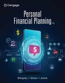 9780357987872-035798787X-Personal Financial Planning