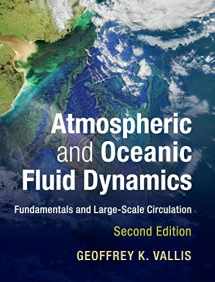 9781107065505-110706550X-Atmospheric and Oceanic Fluid Dynamics: Fundamentals and Large-Scale Circulation