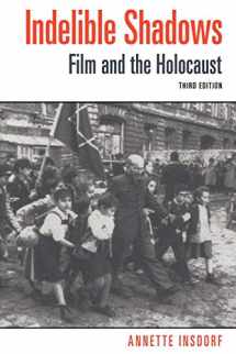 9780521016308-0521016304-Indelible Shadows: Film and the Holocaust