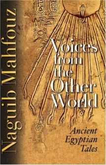 9789774247583-9774247582-Voices from the Other World: Ancient Egyptian Tales