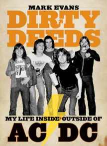 9781935950042-1935950045-Dirty Deeds: My Life Inside/Outside of AC/DC