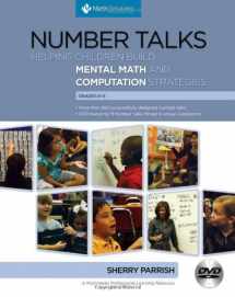 9781935099116-1935099116-Number Talks: Helping Children Build Mental Math and Computation Strategies, Grades K-5