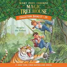 9780307245267-0307245268-Magic Tree House Collection: Books 17-24 (Magic Tree House (R))