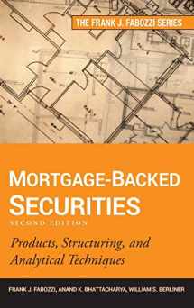 9781118004692-1118004698-Mortgage-Backed Securities 2e