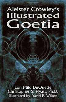 9781935150299-1935150294-Aleister Crowley's Illustrated Goetia