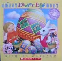 9780439865104-0439865107-The Great Easter Egg Hunt (A Look Again Book)