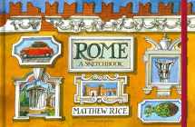 9780241594438-024159443X-Rome: A Sketchbook