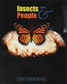 9781465279552-1465279555-Insects and People