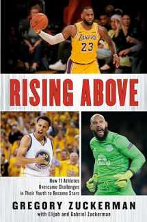 9780399173820-039917382X-Rising Above: How 11 Athletes Overcame Challenges in Their Youth to Become Stars