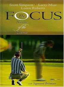 9780849955051-084995505X-Focus The Name Of The Game
