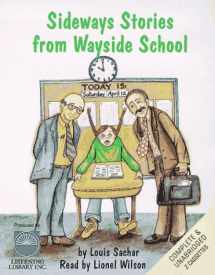 9780807274002-0807274003-Sideways Stories from Wayside School