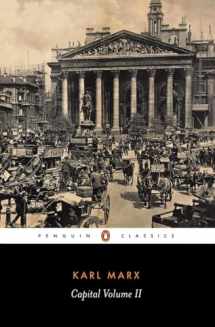 9780140445695-0140445692-Capital : A Critique of Political Economy (Penguin Classics) (Volume 2)