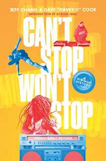 9781250790514-1250790514-Can't Stop Won't Stop (Young Adult Edition): A Hip-Hop History