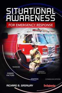 9781593703073-1593703074-Situational Awareness for Emergency Response