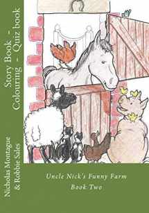 9781522802648-1522802649-Uncle Nick's Funny Farm: Book Two