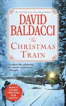 9780446531474-0446531472-The Christmas Train