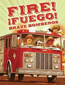 9781599907598-1599907593-Fire! Fuego! Brave Bomberos