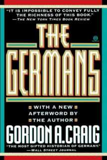 9780452010857-0452010853-The Germans