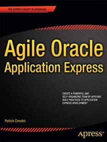 9781430237594-1430237597-Agile Oracle Application Express (Expert's Voice in Oracle)