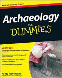 9780470457818-0470457813-Archaeology for Dummies