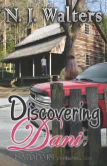 9781599981185-1599981181-Jamesville: Discovering Dani (Book 1)