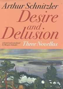 9781566635424-156663542X-Desire and Delusion: Three Novellas