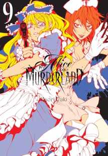 9781975327972-1975327977-Alice in Murderland, Vol. 9 (Alice in Murderland, 9)