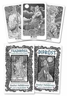 9780738759463-0738759465-Yggdrasil: Norse Divination Cards