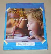 9780131700284-0131700286-The Creative Arts: A Process Approach for Teachers and Children (4th Edition)