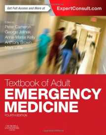9780443072895-0443072892-Textbook of Adult Emergency Medicine