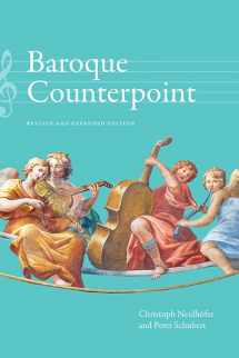 9781438493251-1438493258-Baroque Counterpoint