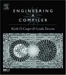 9781558606999-1558606998-Engineering a Compiler: International Student Edition
