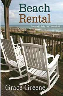 9780990774051-0990774058-Beach Rental (The Emerald Isle, NC Stories Series)