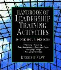 9780070534476-0070534470-Handbook of Leadership Training Activities: 50 One-Hour Designs