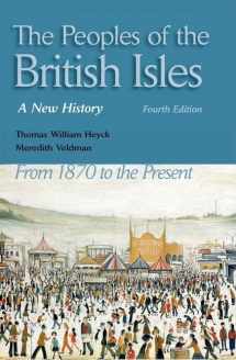 9780190615536-0190615532-The Peoples of the British Isles: A New History. From 1870 to the Present