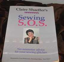 9780932086044-0932086047-Claire Shaeffer's Sewing S.O.S.
