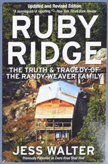 9780060007942-006000794X-Ruby Ridge: The Truth and Tragedy of the Randy Weaver Family