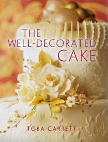 9780806991993-0806991992-The Well-Decorated Cake