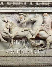 9780205949533-0205949533-Greek Art and Archaeology Plus MyLab Search -- Access Card Package (5th Edition)