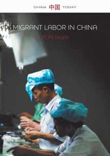 9780745671741-0745671748-Migrant Labor in China (China Today)