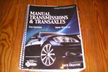 9781435428355-1435428358-Manual Transmissions & Transaxles (Today's Technician)