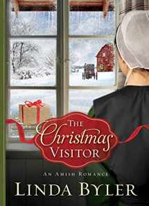 9781680993769-1680993763-The Christmas Visitor: An Amish Romance
