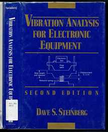 9780471633013-0471633011-Vibration Analysis for Electronic Equipment, 2nd Edition