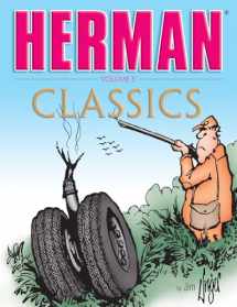 9781550228397-1550228390-Herman Classics, Volume 5