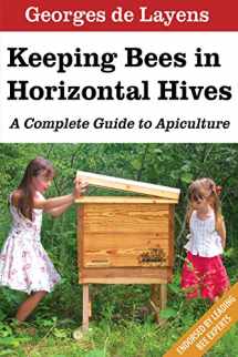 9780984287369-0984287361-Keeping Bees in Horizontal Hives: A Complete Guide to Apiculture