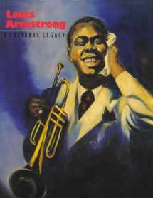 9780295973838-0295973838-Louis Armstrong: A Cultural Legacy